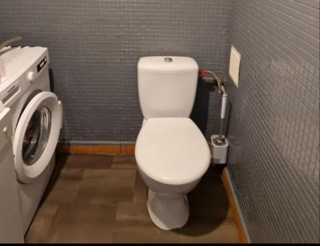 Chambre D'Hote Dans Ancien Musee Bidon Dış mekan fotoğraf