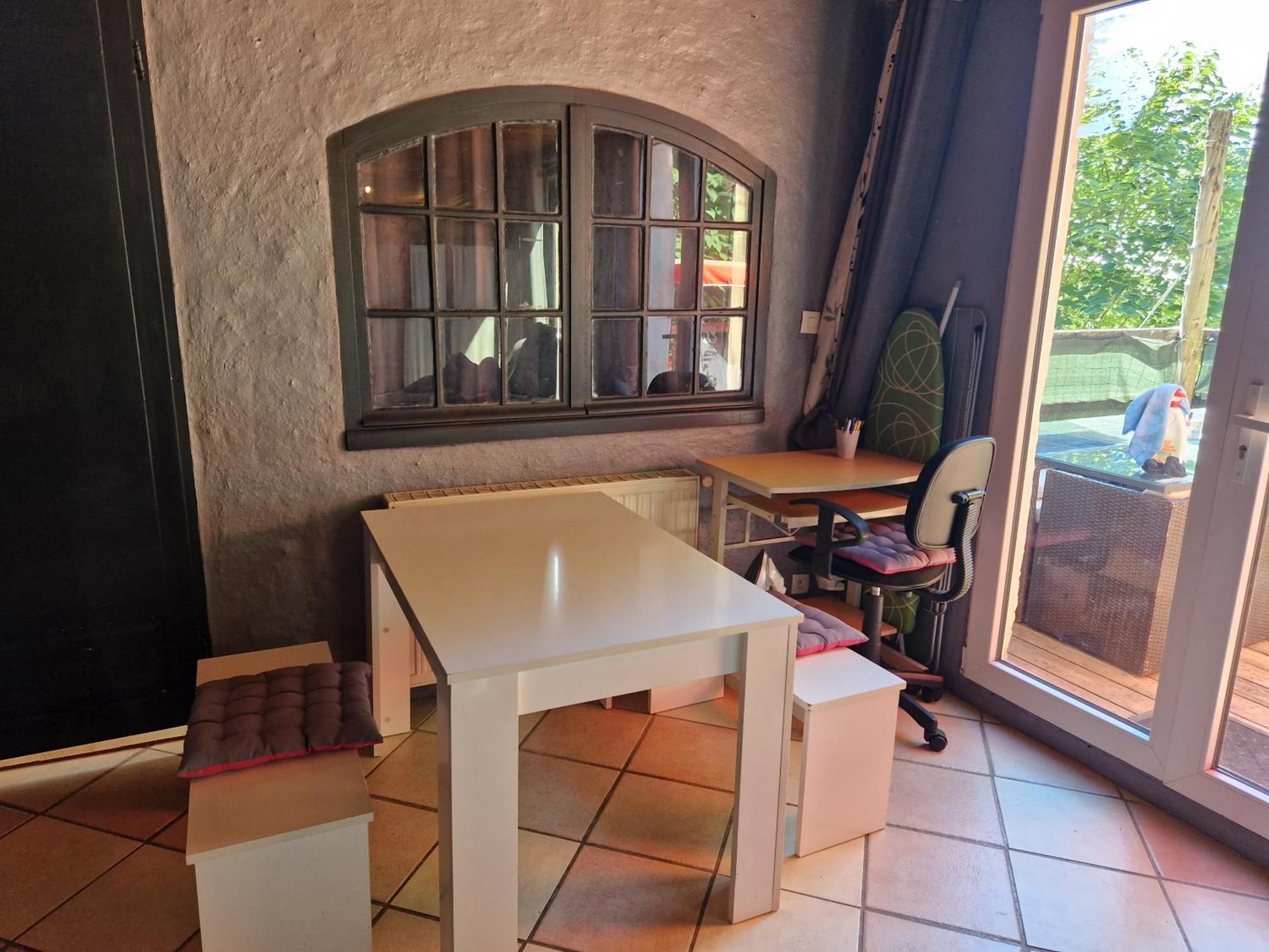 Chambre D'Hote Dans Ancien Musee Bidon Dış mekan fotoğraf