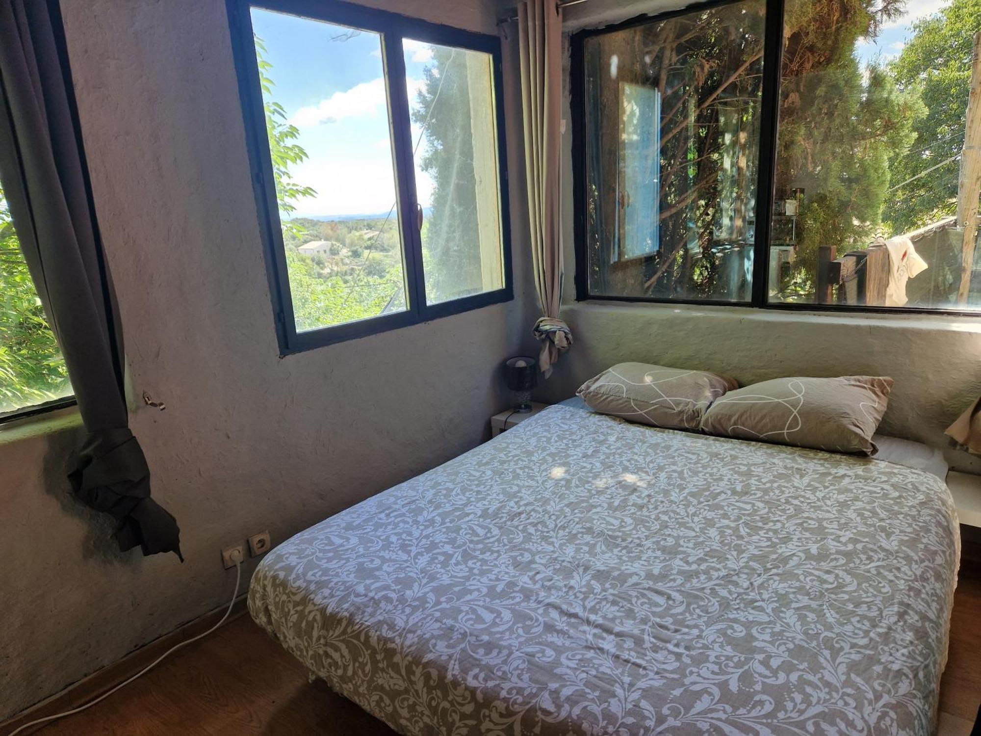 Chambre D'Hote Dans Ancien Musee Bidon Dış mekan fotoğraf