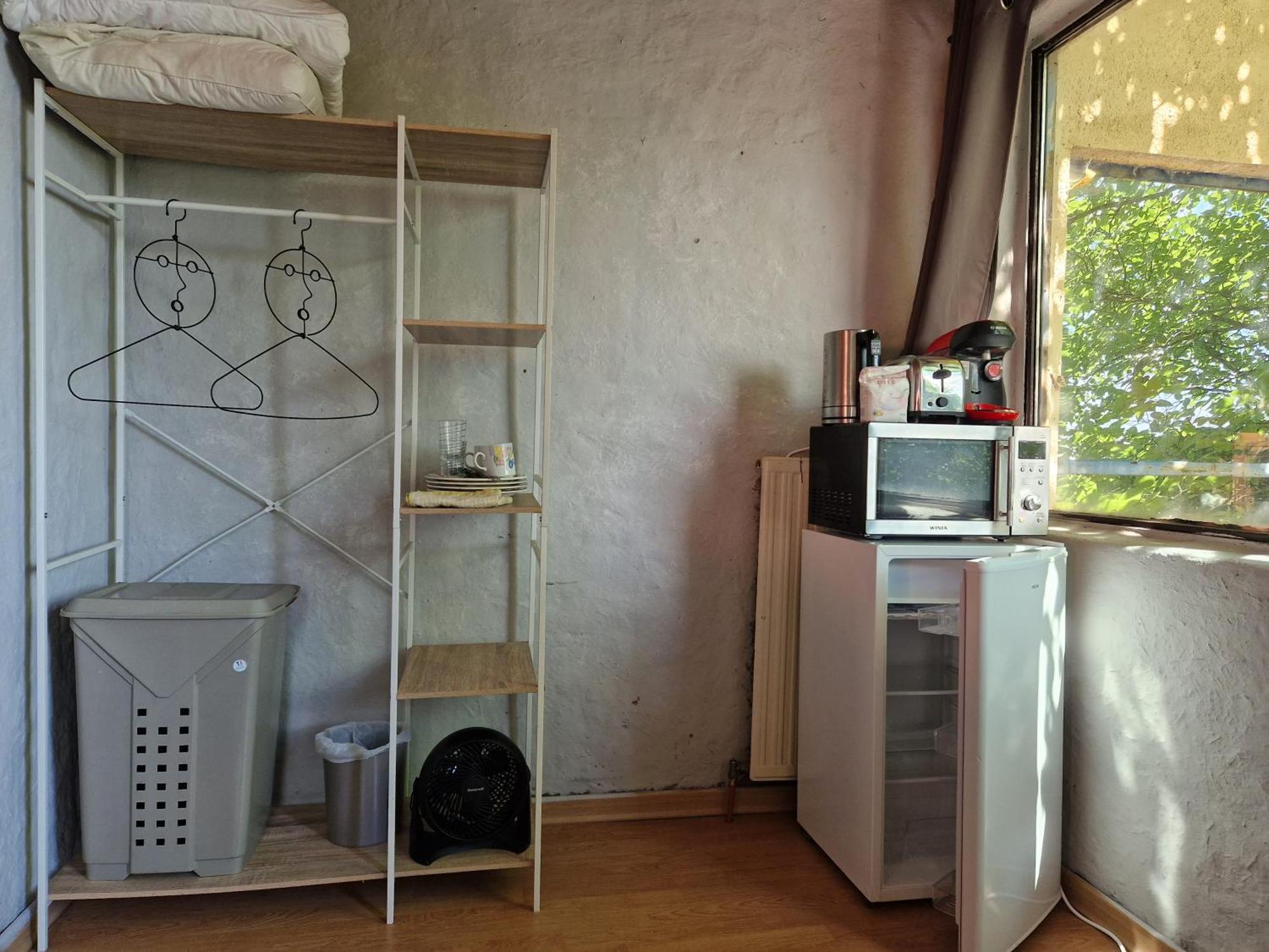 Chambre D'Hote Dans Ancien Musee Bidon Dış mekan fotoğraf
